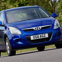 Hyundai posts record European sales